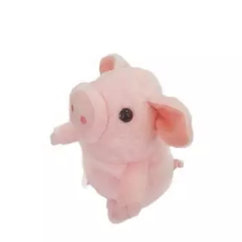 MimiCreepet Copycat Pig/Кукла, имитирующая слова, Популярные игрушки для корейских детей