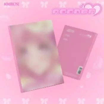 mimiirose - сингл 3й [REEBON] 0