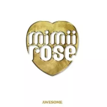 mimiirose - УДИВИТЕЛЬНО (1-й сингл) 0