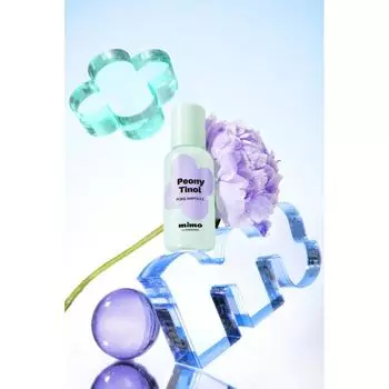 Mimo By Mamonde Peanny Tinol Pore Ampoule 50 мл Amorepacific