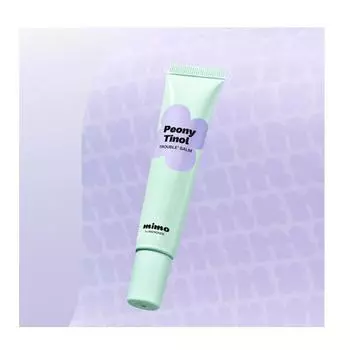 MIMO By Mamonde Peony Tinol Trouble Balm 10 мл P000DZRL - Balm