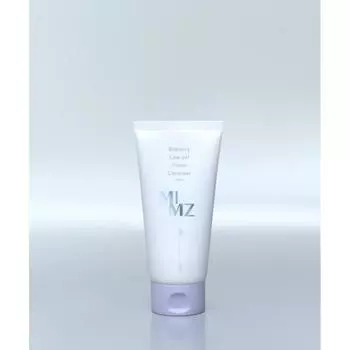Mimz Bilberry Mild Acidic Foam Cleanser Model NONE