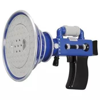 миньон Буритто! пукающий пистолет