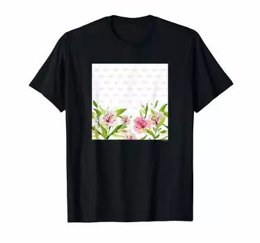 Миньон ЛИЛИ(PINK) Футболка