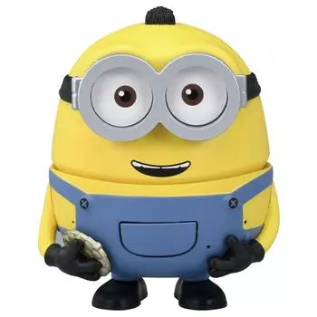 Миньоны больше Ниже MinionOtto