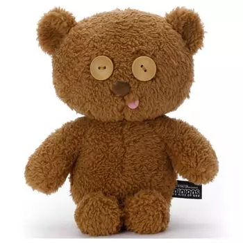 Миньоны плюшевые игрушки S Тим плюшевые игрушки высота приблизительная. 25см