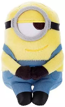 Миньоны Стюарт Чоккори-сан