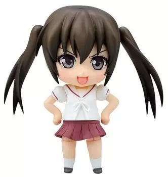 Minamike home Nendoroid Кана Минами окрашенный подвижный Я (немасштабная фигурка из АБС и ПВХ)