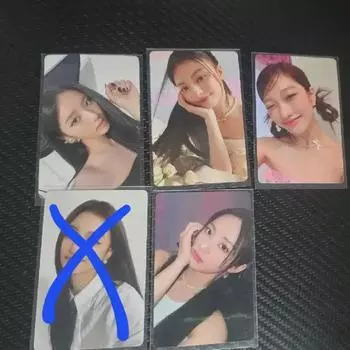 Minau Broadcast Photo Cards Are On Sale