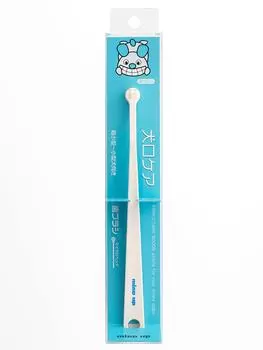 MIND UP dog mouth care toothbrush micro head 1 piece
