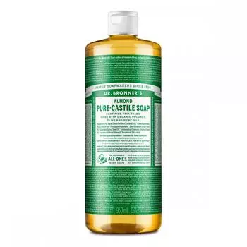 Миндальное мыло Кастильское 950 мл