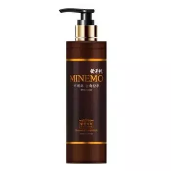 Minemo/Minemo Shampoo/Oriental Shampoo