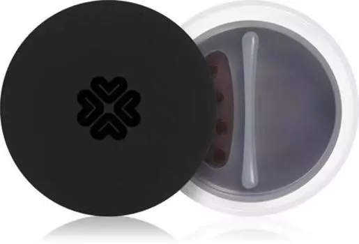 mineral eyeshadow TU прозрачный