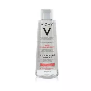 Минеральная мицеллярная вода Vichy Blue Cherry 200 мл, 1 шт.