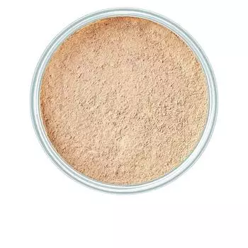 Минеральная пудра Artdeco 4 Светло-бежевый