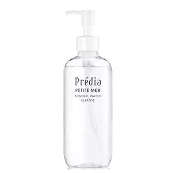 Минеральная вода Predia Petit Mer очищающая 300 мл [Kose]