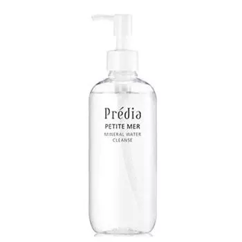 Минеральная вода Predia Petit Mer очищающая 300 мл [Kose]