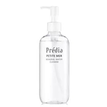 Минеральная вода Predia Petit Mer очищающая 300 мл [Kose]