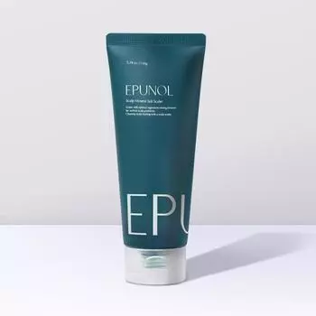 Минерально-солевой очиститель Efunol 150 г