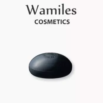 минеральное мыло 110г wamiles/wamiles