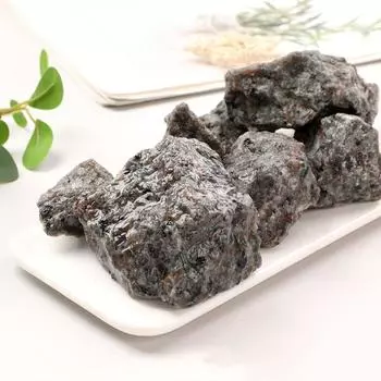 Минеральный ароматический камень 100 г кварцевый необработанный камень фонтан сиенит поделки украшения 2-3cm