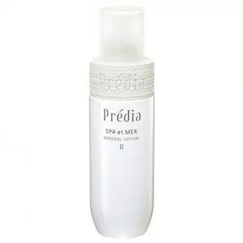 Минеральный лосьон Predia Spa E Mail II (250мл)