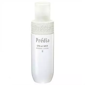 Минеральный лосьон Predia Spa E Mail II (250мл)