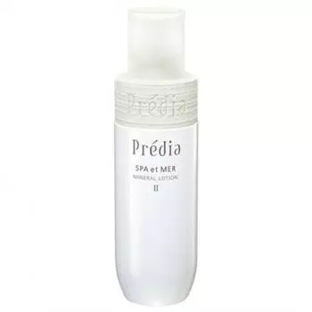 Минеральный лосьон Predia Spa E Mail II (250мл)