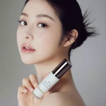 Минеральный праймер Hourglass Veil Full