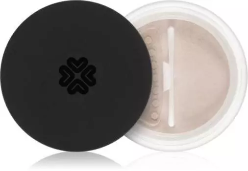mineral powder TU прозрачный