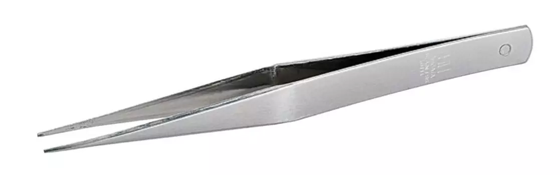 Mineshima AA конический пинцет 125 мм хобби инструмент F-4