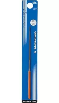 Mineshima Craft File Medium Corner Hobby Tool I-37