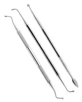 Mineshima Набор для литья Hobby Tool TM-5