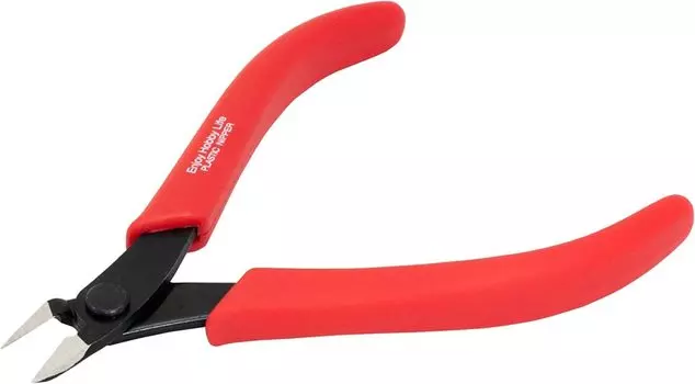 Mineshima plastic nipper D-3A