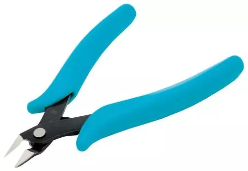 Mineshima precision nipper 125mm hobby tool D-22