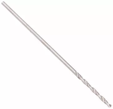 Mineshima Single Drill Blade Hobby Tool 0.8mm L-10-08
