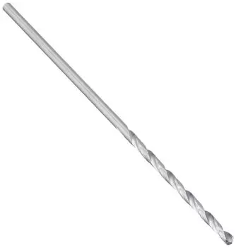 Mineshima Single Drill Blade Hobby Tool 1.1mm L-10-11