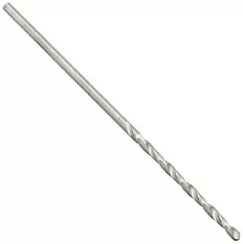 Mineshima Single Drill Blade Hobby Tool 1.2mm L-10-12