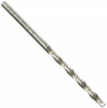 Mineshima Single Drill Blade Hobby Tool 2.9mm L-10-29