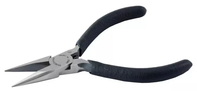 Mineshima Unserrated Yatco Hobby Tool E-104