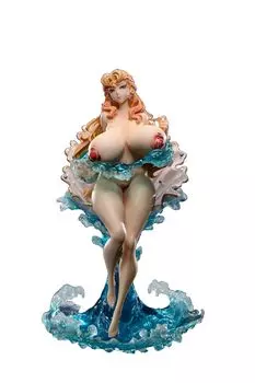 MING RUI SHENG Venus Regular Edition scale painted finished figure 1/6 PVC&PU