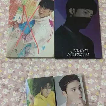 Mingyu Carat Class