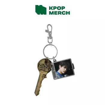 МИНХО - ПЕРЕЗВОНИТЕ (Брелок Вер.(СМини))