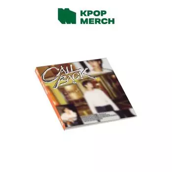 МИНХО - ПЕРЕЗВОНИТЕ (Digipack Ver.)