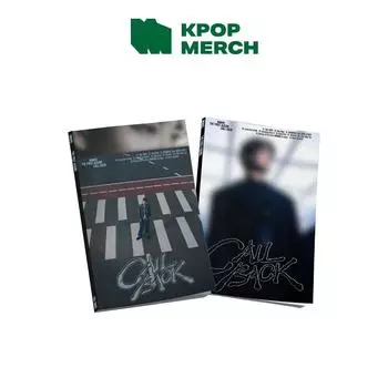 МИНХО - ПЕРЕЗВОНИТЕ (Фотокнига Вер.)