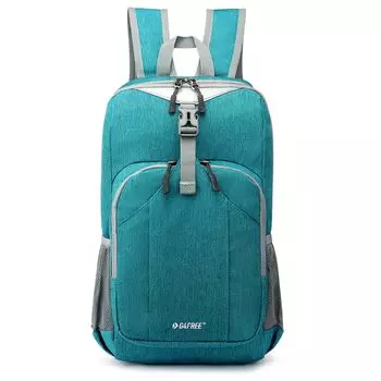 Мини 10л походный рюкзак небольшой походный рюкзак велосипедный компактный рюкзак через плечо рюкзак для активного отдыха [G4Free] мужской женский