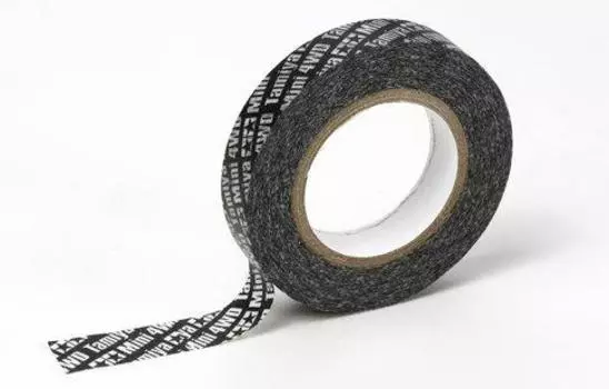 Mini 4WD Limited Mini 4WD Multi Ширина ленты (10мм черный)