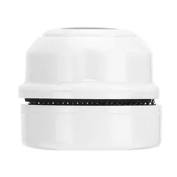 Мини Аквариум Сильная Магнитная Щетка для Чистки Стекло Аквариума Удаление Водорослей Чистящее Средство белый