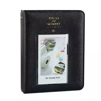 Мини-альбом для фотокарточек Standard Living