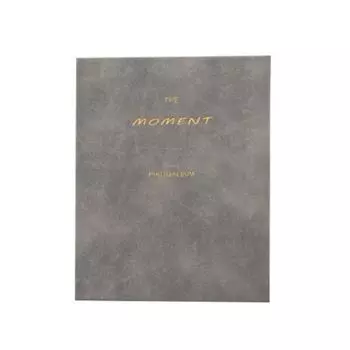 Мини-альбом для винтажных фотокарточек JH Company